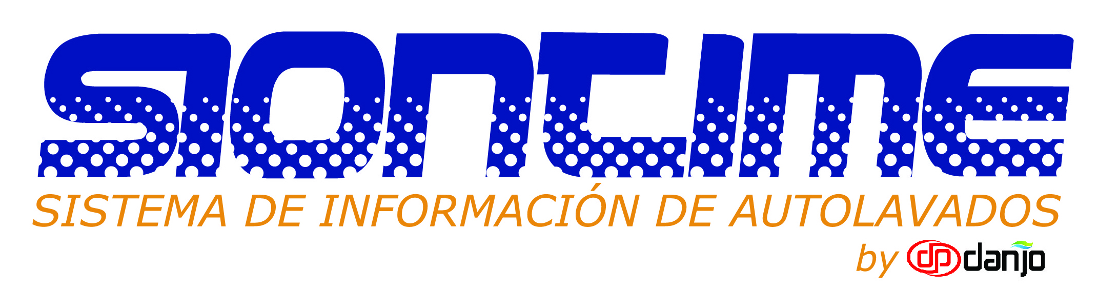 Marca del sistema Siontime